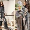 SHRADDHA DESIGNER MAHGUL WITH COTTON DUPATTA