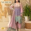 SHREE FABS 2262 NUREH PAKISTANI SUITS IN INDIA