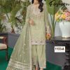 VS FASHION 1133 A PAKISTANI SUITS MANUFACTURER