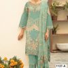 VS FASHION 1137 A PAKISTANI SUITS IN LOWEST PRICE