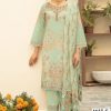 VS FASHION 1137 C PAKISTANI SUITS IN LOWEST PRICE