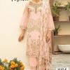 VS FASHION 1137 F PAKISTANI SUITS IN LOWEST PRICE