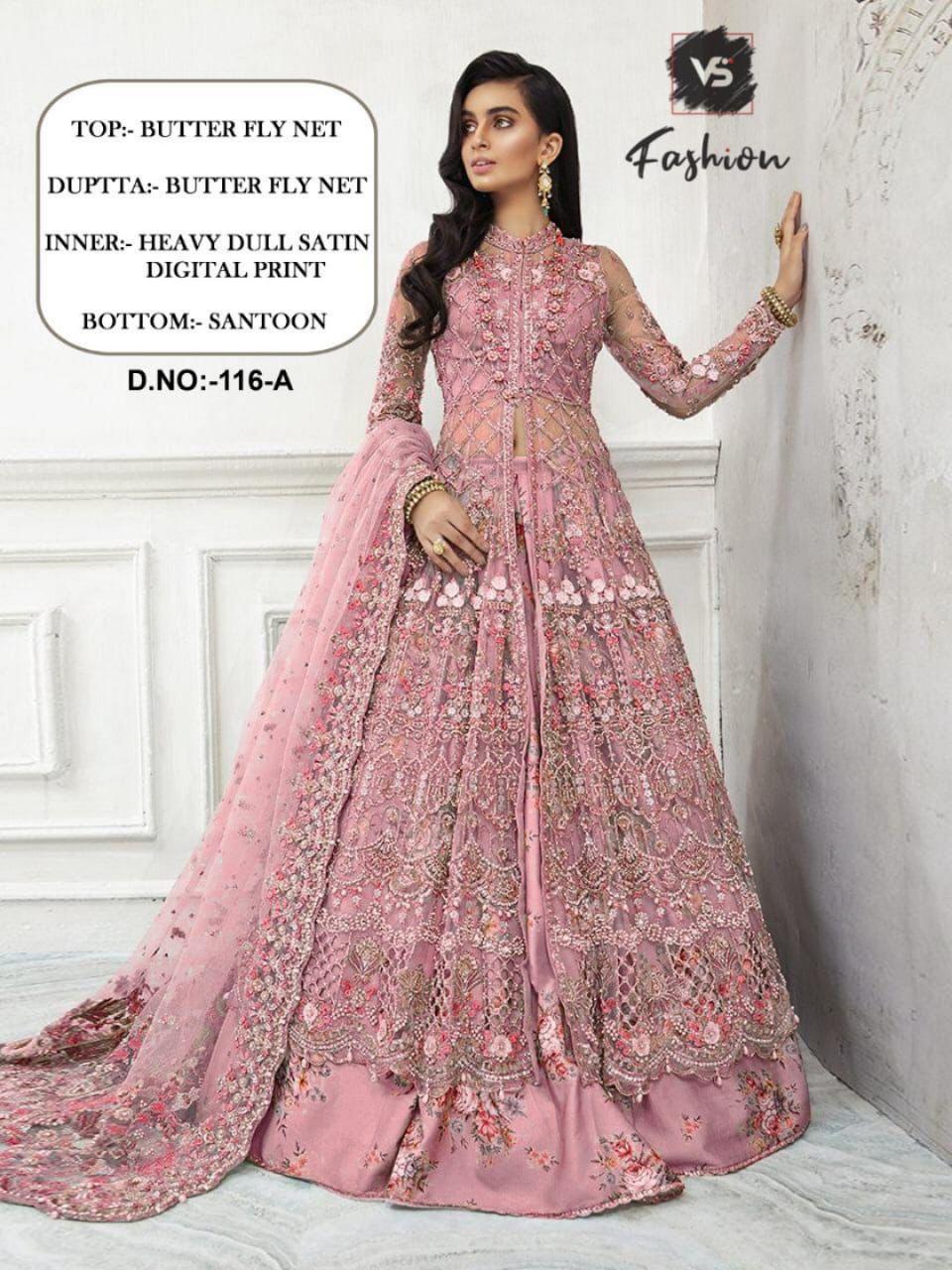 Frock style Indian 2024 Pakistani suit