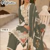 VS FASHION 1192 C PAKISTANI SUITS MANUFACTURER