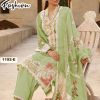 VS FASHION 1192 E PAKISTANI SUITS MANUFACTURER