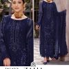 ZAHA 10037 A INAYA VOL 2 PAKISTANI SUITS IN INDIA