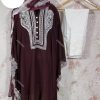 ZARQASH Z 108 E KAFTAN READYMADE TUNIC MANUFACTURER