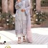 AL AMRA ANAYA 62 PAKISTANI SUITS BY ZF