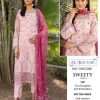 AL KHUSHBU ALK 2081 SWEETY VOL 1 PAKISTANI SUITS IN INDIA