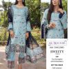 AL KHUSHBU ALK 2083 SWEETY VOL 1 PAKISTANI SUITS IN INDIA