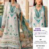 AL KHUSHBU ALK 2092 NOOR SAADIA VOL 2 PAKISTANI SUITS