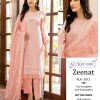 AL KHUSHBU ALK 3012 ZEENAT PAKISTANI SUITS IN INDIA