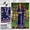 AL SAFA S 3021 B PAKISTANI SUITS MANUFACTURER