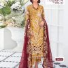 COSMOS 2403 AAYRA VOL 24 PAKISTANI SUITS IN INDIA