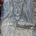 COSMOS GOLD 15 PAKISTANI SUITS MANUFACTURER