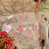 FEPIC C 1505 ROSEMEEN PAKISTANI SUITS MANUFACTURER