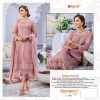 FEPIC C 1506 ROSEMEEN PAKISTANI SUITS MANUFACTURER