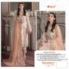 FEPIC C 1511 ROSEMEEN PAKISTANI SUITS MANUFACTURER