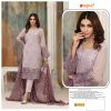 FEPIC D 5218 ROSEMEEN PAKISTANI SUITS MANUFACTURER