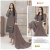 FEPIC D 5219 C ROSEMEEN PAKISTANI SUITS MANUFACTURER