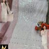 MARIYAH DESIGNER M 113 PAKISTANI SUITS IN INDIA