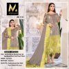 MARIYAH DESIGNER M 115 PAKISTANI SUITS MANUFACTURER