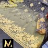 MARIYAH DESIGNER M 115 PAKISTANI SUITS MANUFACTURER