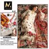 MARIYAH DESIGNER M 97 PAKISTANI SUITS MANUFACTURER