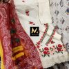 MARIYAH DESIGNER M 97 PAKISTANI SUITS MANUFACTURER