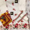 MARIYAH DESIGNER M 97 PAKISTANI SUITS MANUFACTURER