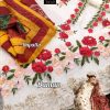 MARIYAH DESIGNER M 97 PAKISTANI SUITS MANUFACTURER