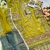 MEHBOOB TEX 7773 QALAMKAR VOL 2 PAKISTANI SUITS IN INDIA