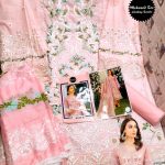 MEHMOOD TEX M 08 B PAKISTANI SUITS IN INDIA