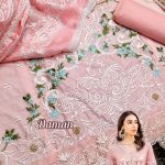 MEHMOOD TEX M 08 B PAKISTANI SUITS IN INDIA