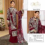 MOTIFZ 151 B PAKISTANI SUITS MANUFACTURER IN INDIA