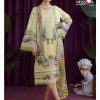 NAFISA MONSOON 03 VOL 7 KARACHI COTTON SUITS