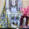 NAFISA MONSOON 04 VOL 7 KARACHI COTTON SUITS