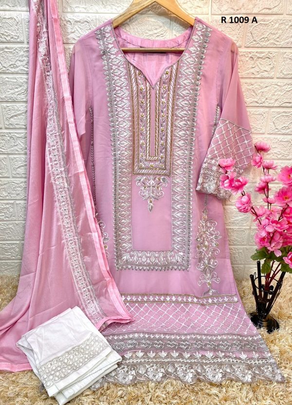 RAMSHA FASHION R 1009 A READYMADE TUNIC MANUFACTURER