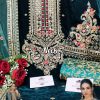 SANA MARYAM SM 125 ANAYA ELLANIE PAKISTANI SUITS IN INDIA