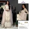 SHANAYA FASHION S 117 ROSE BRIDAL PAKISTANI SUITS