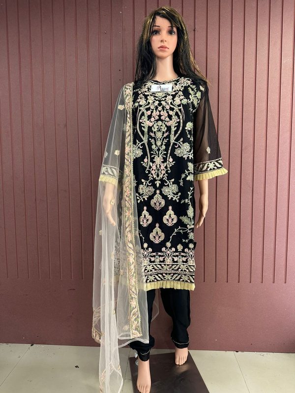 SHREE FABS R 1025 READYMADE TUNIC MANUFACTURER