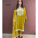 SHREE FABS SR 1022 READYMADE TUNIC MANUFACTURER
