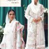 SOBIA NAZIR SN 1005 SEMI STITCHED PAKISTANI SUITS