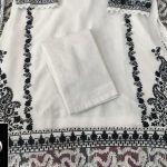 AL FALAH 5006 READYMADE TUNIC MANUFACTURER