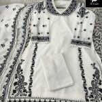 AL FALAH 5006 READYMADE TUNIC MANUFACTURER