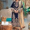 DEEPSY SUITS 1772 ANAYA VELVET 22 PAKISTANI SUITS