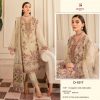 DEEPSY SUITS D 1017 PAKISTANI SUITS MANUFACTURER