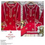 DEEPSY SUITS D 260 READYMADE TUNIC MANUFACTURER