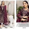 ELAF 162 PAKISTANI SUITS MANUFACTURER BY GALAXY FAB