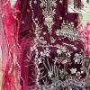 ELAF 162 PAKISTANI SUITS MANUFACTURER BY GALAXY FAB